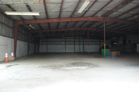 45 INDUSTRIAL BOULEVARD, Hurtsboro, AL 36860